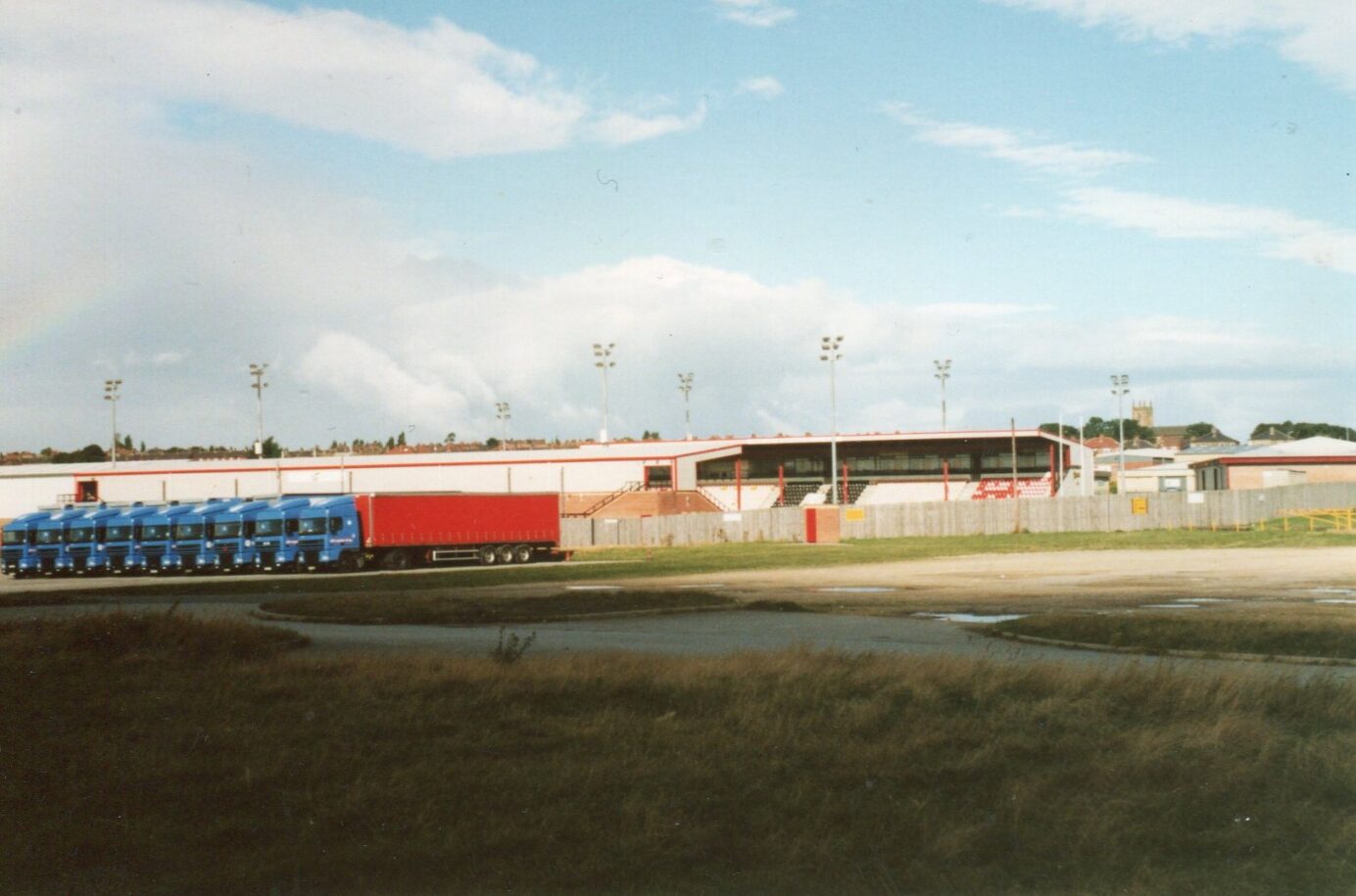 New Ground External Photo 12